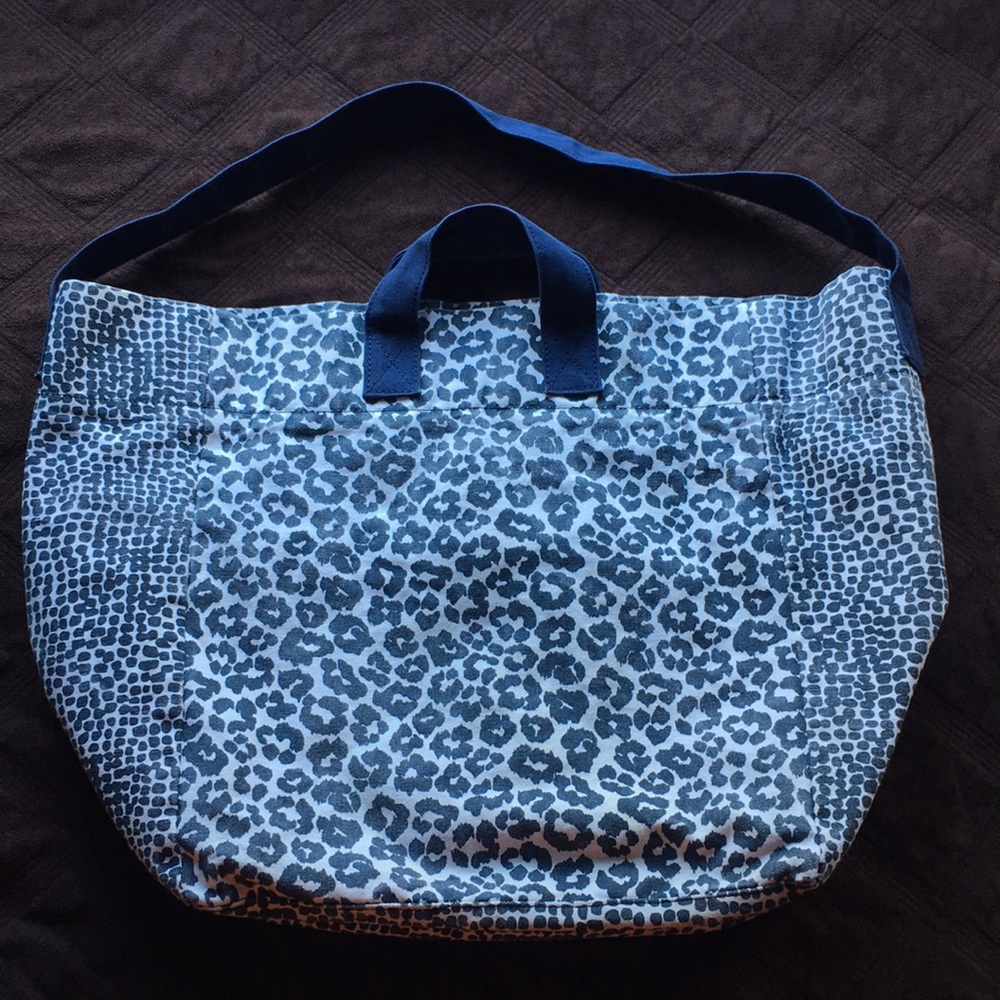 Stella Maccartney tote bag